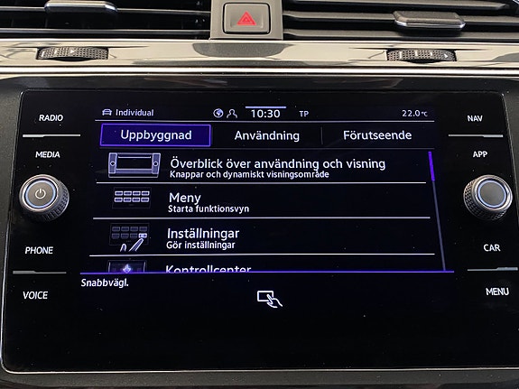 Volkswagen Tiguan 24 of 30
