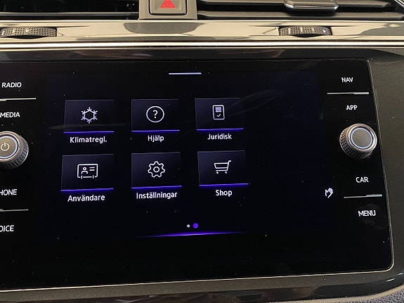 Volkswagen Tiguan 14 of 30
