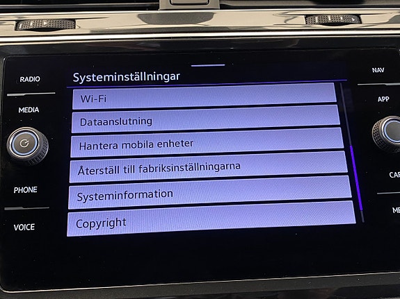 Volkswagen Tiguan 28 of 30