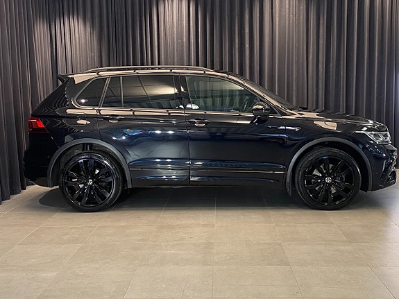 Volkswagen Tiguan 5 of 30