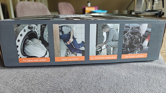 Product image 2 of 5