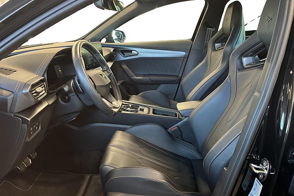 Cupra Formentor 12 of 28