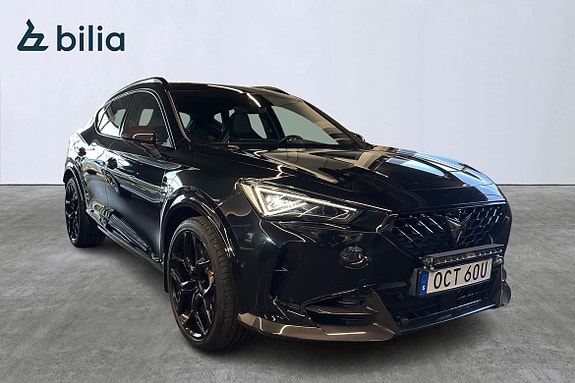 Cupra Formentor 2 of 28