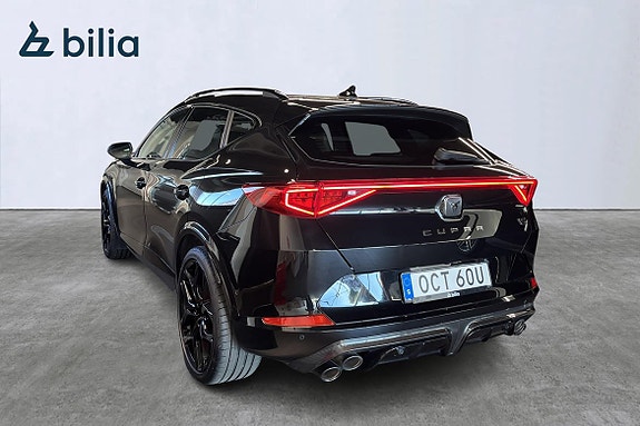 Cupra Formentor 3 of 28