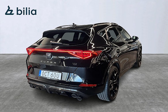 Cupra Formentor 4 of 28