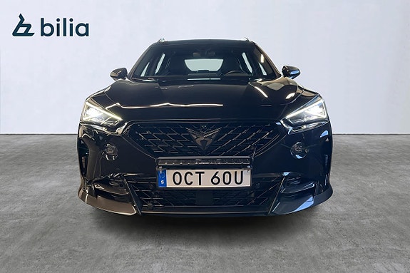 Cupra Formentor 6 of 28