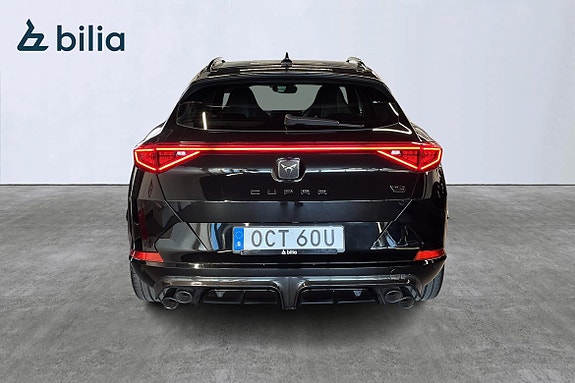 Cupra Formentor 7 of 28