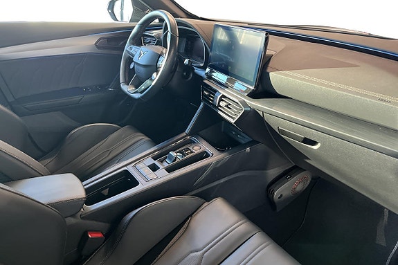 Cupra Formentor 13 of 28