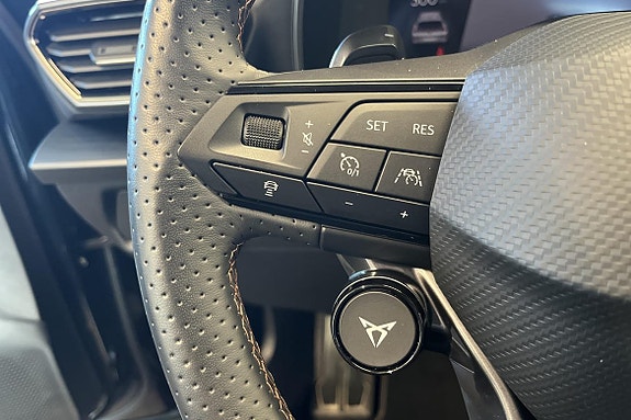 Cupra Formentor 22 of 28