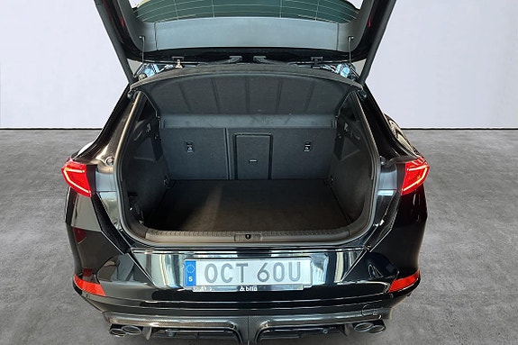 Cupra Formentor 8 of 28