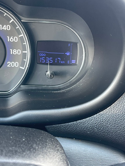 Hyundai i10 6 of 6