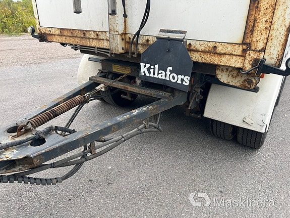 Flissläp Kilafors 7 of 27