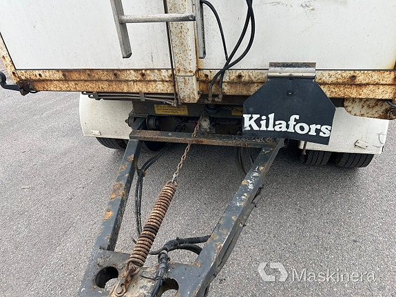 Flissläp Kilafors 8 of 27