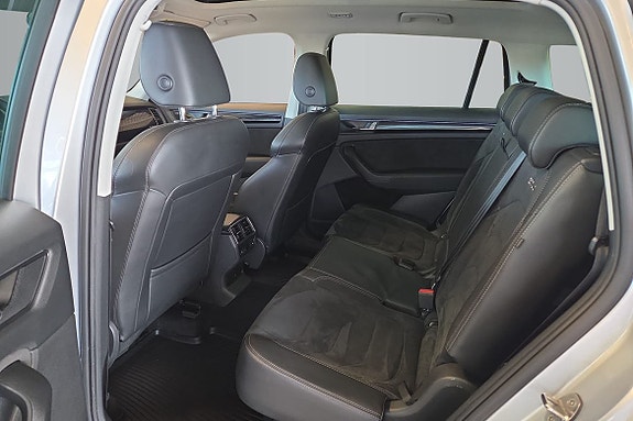 Skoda Kodiaq Scout 11 of 16