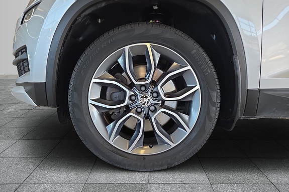 Skoda Kodiaq Scout 8 of 16