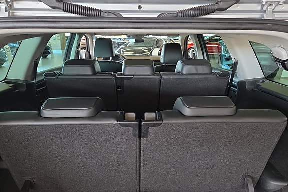 Skoda Kodiaq Scout 14 of 16