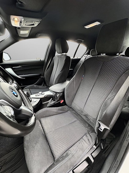 BMW 116i 12 of 25