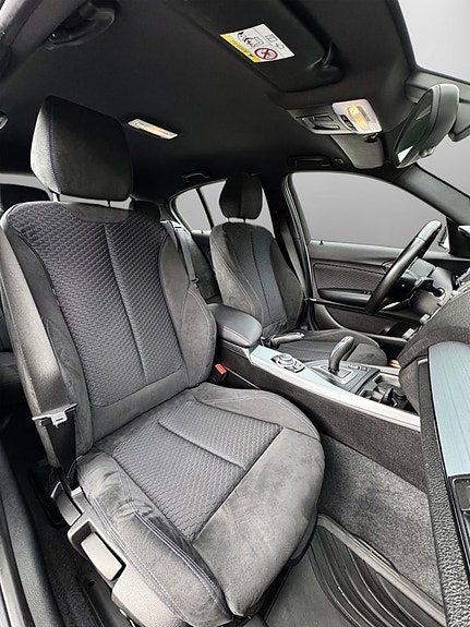 BMW 116i 15 of 25