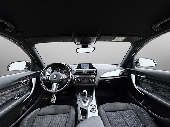 BMW 116i 17 of 25