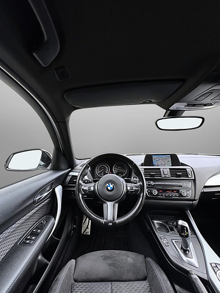 BMW 116i 13 of 25