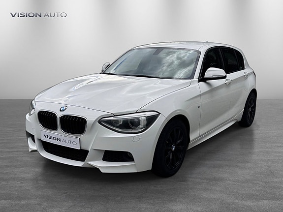 BMW 116i