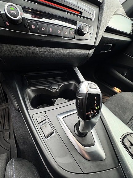 BMW 116i 24 of 25
