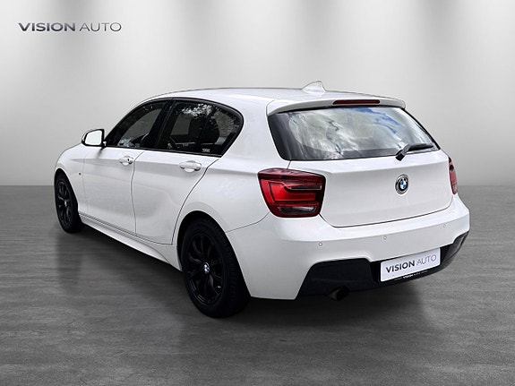 BMW 116i 7 of 25