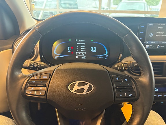 Hyundai i10 11 of 18