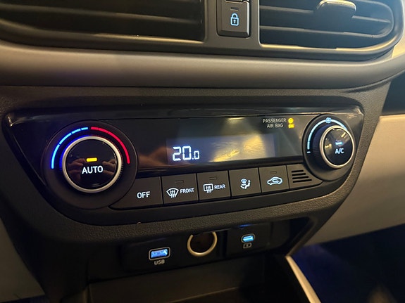 Hyundai i10 14 of 18