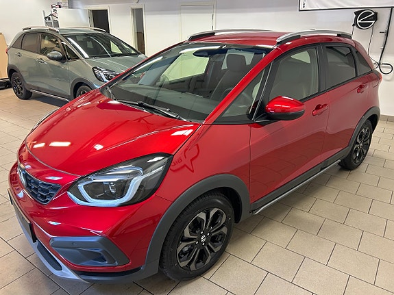 Honda Jazz 5 of 7