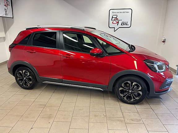 Honda Jazz 2 of 7