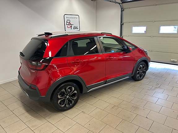 Honda Jazz 3 of 7
