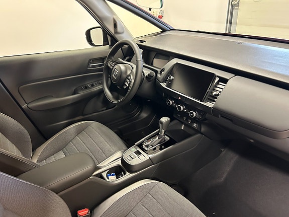 Honda Jazz 7 of 7