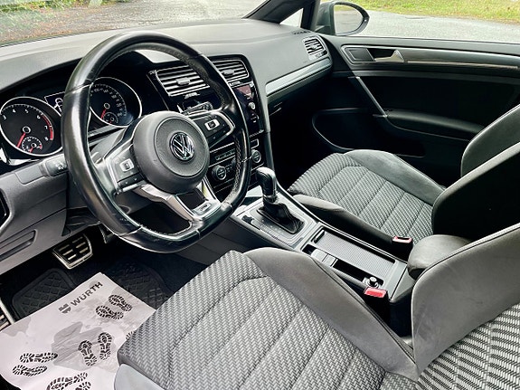 Volkswagen Golf I 6 of 9