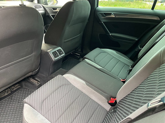 Volkswagen Golf I 9 of 9