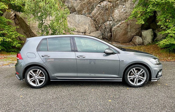 Volkswagen Golf I 3 of 9