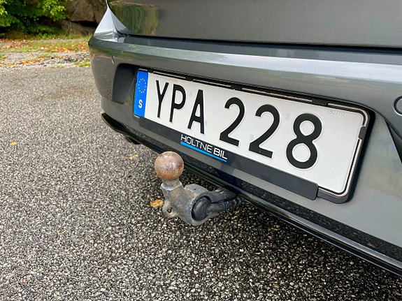 Volkswagen Golf I 5 of 9