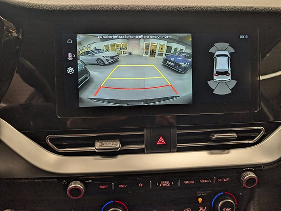 Kia Niro 10 of 12