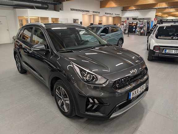 Kia Niro 5 of 12