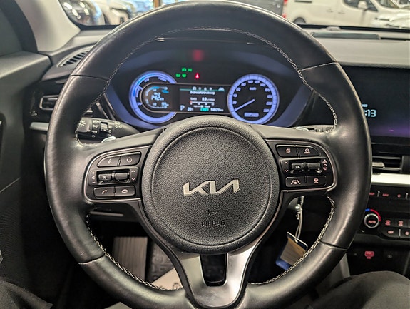 Kia Niro 8 of 12