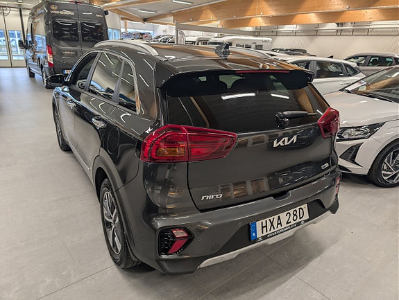 Kia Niro 3 of 12