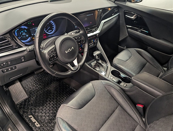 Kia Niro 7 of 12