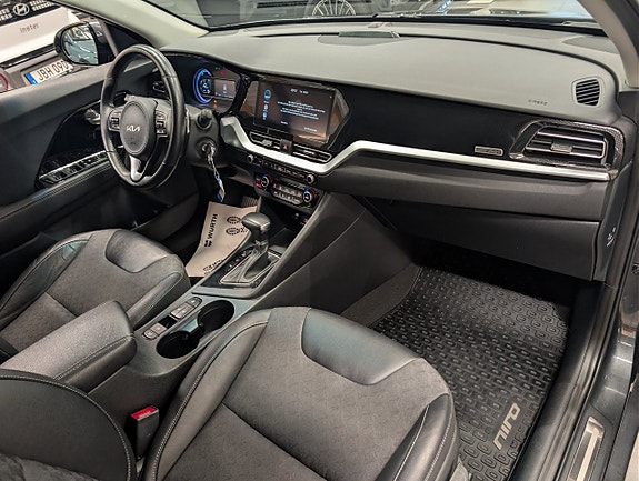 Kia Niro 6 of 12