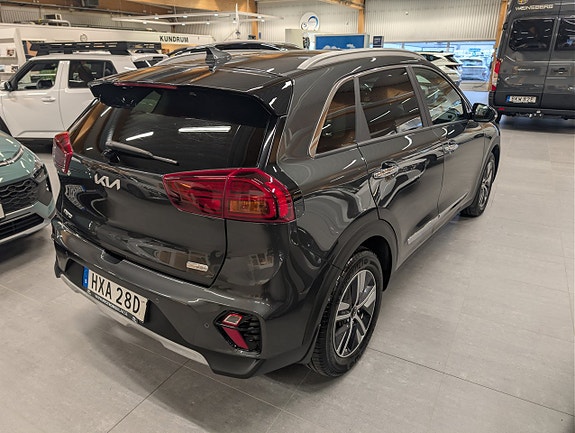 Kia Niro 4 of 12