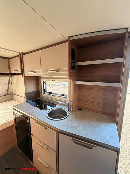 Knaus Sport 420 QD 10 of 20