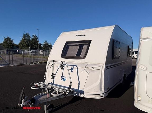 Knaus Sport 420 QD 2 of 20
