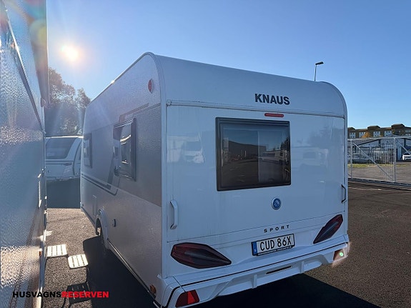 Knaus Sport 420 QD 4 of 20