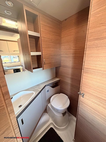 Knaus Sport 420 QD 20 of 20
