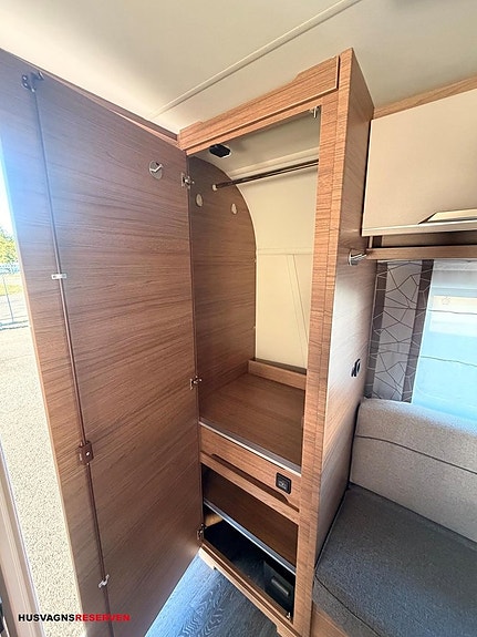 Knaus Sport 420 QD 9 of 20
