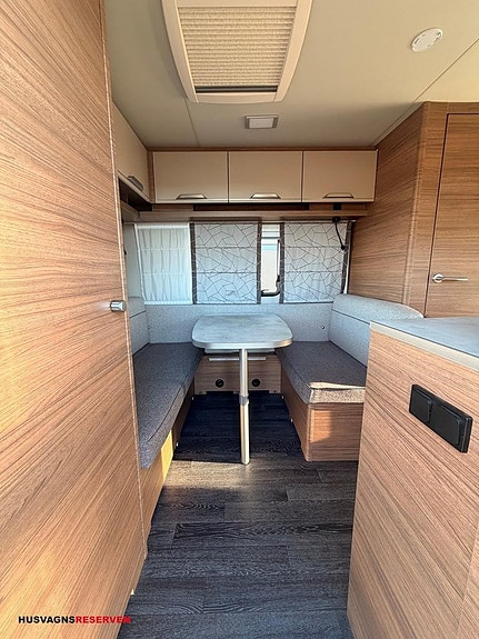 Knaus Sport 420 QD 5 of 20